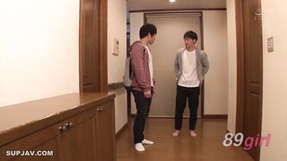 [無碼破解]OBA-382 我年紀比較大了，但是……不知道觸控我會不會讓你興奮？——內原美智子