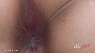 [無碼破解]SUN-027 野外M屬性灌腸：僅靠肛門自慰已無法滿足，渴望雙穴玩法的變態OL