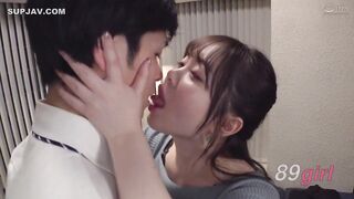 [無碼破解]DVDMS-835 我朋友的男朋友就是我的。一個漂亮的前臺接待員，專門勾搭那些被女友寵愛的男人，用她溼漉漉的吻在他們身上留下印記。桃瀨明日香