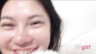 TWAV1087- 混血小網美 超騷對話