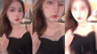 TWAV1087- 混血小網美 超騷對話