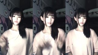TWAV1091- 抖音小網紅 超騷的身材 喜歡被大屌幹