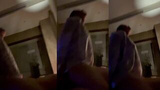 TWAV1092- 會員投稿 酒店小姐 下台直接轉戰場
