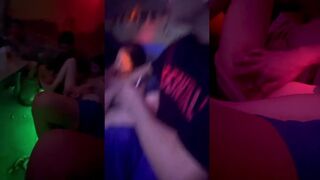 TWAV1093- 會員投稿 超屌傳播 直接在包廂開挖 被多人玩弄