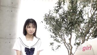 [無碼破解]MUDR-283 獨家：純情女學生與成熟男子——重溫真人大小、黑髮濃密少女的經典性愛魅力——倉本堇