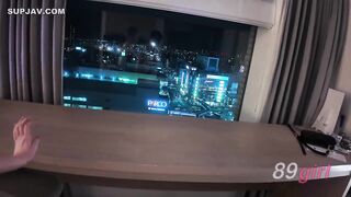 390JAC-244 【外表這般模樣，內心竟是順從的受狂……？！與特意從大阪趕來求歡的中性風變態辣妹，順從慾望進行無套內射！！】【辣妹“稻草富翁”計劃第110人：Uta醬】