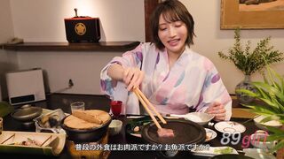MARR-014 尤拉拉夢 / 八光凜