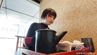 Mywife 2284 No.1653 杉本葉月|名流俱樂部·人妻