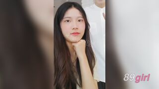 TWAV1098- 超M餐旅女大生超自願當學長的小母狗