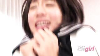 TYOD-075 抱歉我翻白眼了。——安娜·基奈