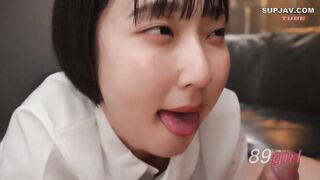 [無碼破解]FTHTD-234 糸井瑠夏，一個外表普通的宅女，沉迷於紙牌遊戲，並發展出黑暗的性格（性慾亢進）。