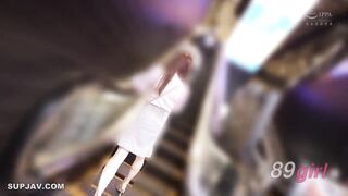 [無碼破解]CEMD-494 羞辱、性侵犯、使用振動器，以及在娛樂區約會！15 加藤由衣