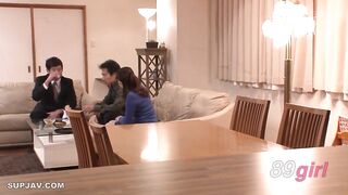 [無碼破解]OBA-380 我永遠忘不了我的性伴侶那毫不留情的衝撞，他讓我一次又一次地達到高潮……佐古田由香裡