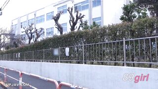 [無碼破解]SYKH-052 女教師吞嚥了一下。