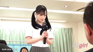 [無碼破解]SVDVD-928 真丟臉！青春期發育檢查3：健康兒童測量、第二性徵發育及性活動調查