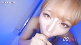 [無碼破解]TIKB-139 蛞蝓女！吞食愛好者，佐藤乃乃香