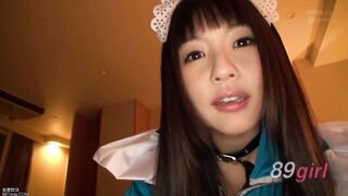 [無碼破解]WANZ-450 知名coser Tsubomi每月都會舉辦一次高風險的日間聚會。